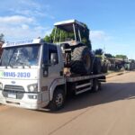 Auto Guincho para Veiculo Pesado Boa Vista